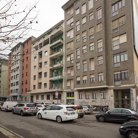 Loft In Navigli District With Jacuzzi & Sauna - Papiniano Milaan Buitenkant foto