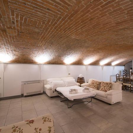 Loft In Navigli District With Jacuzzi & Sauna - Papiniano Milaan Buitenkant foto