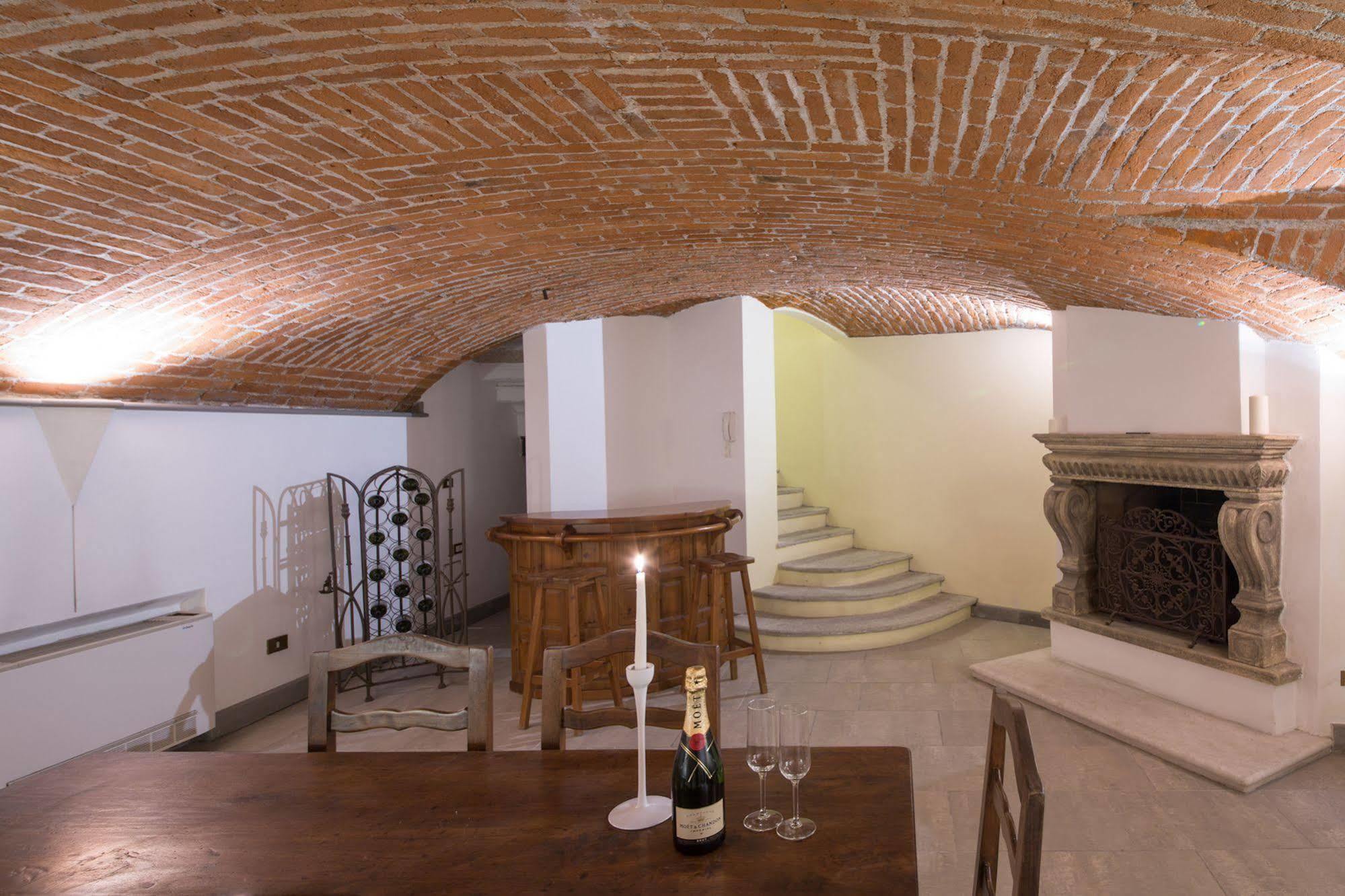 Loft In Navigli District With Jacuzzi & Sauna - Papiniano Milaan Buitenkant foto