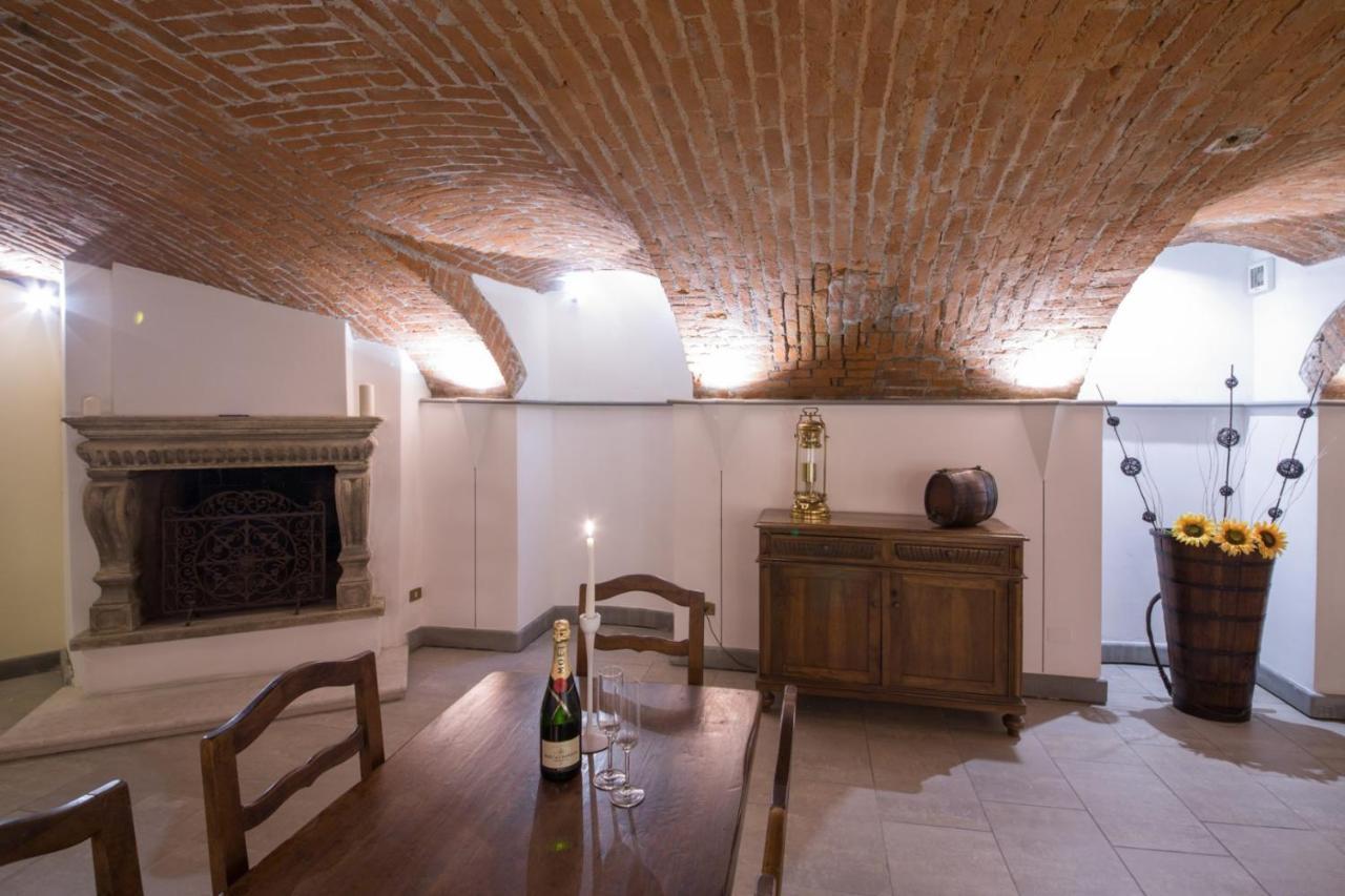 Loft In Navigli District With Jacuzzi & Sauna - Papiniano Milaan Buitenkant foto