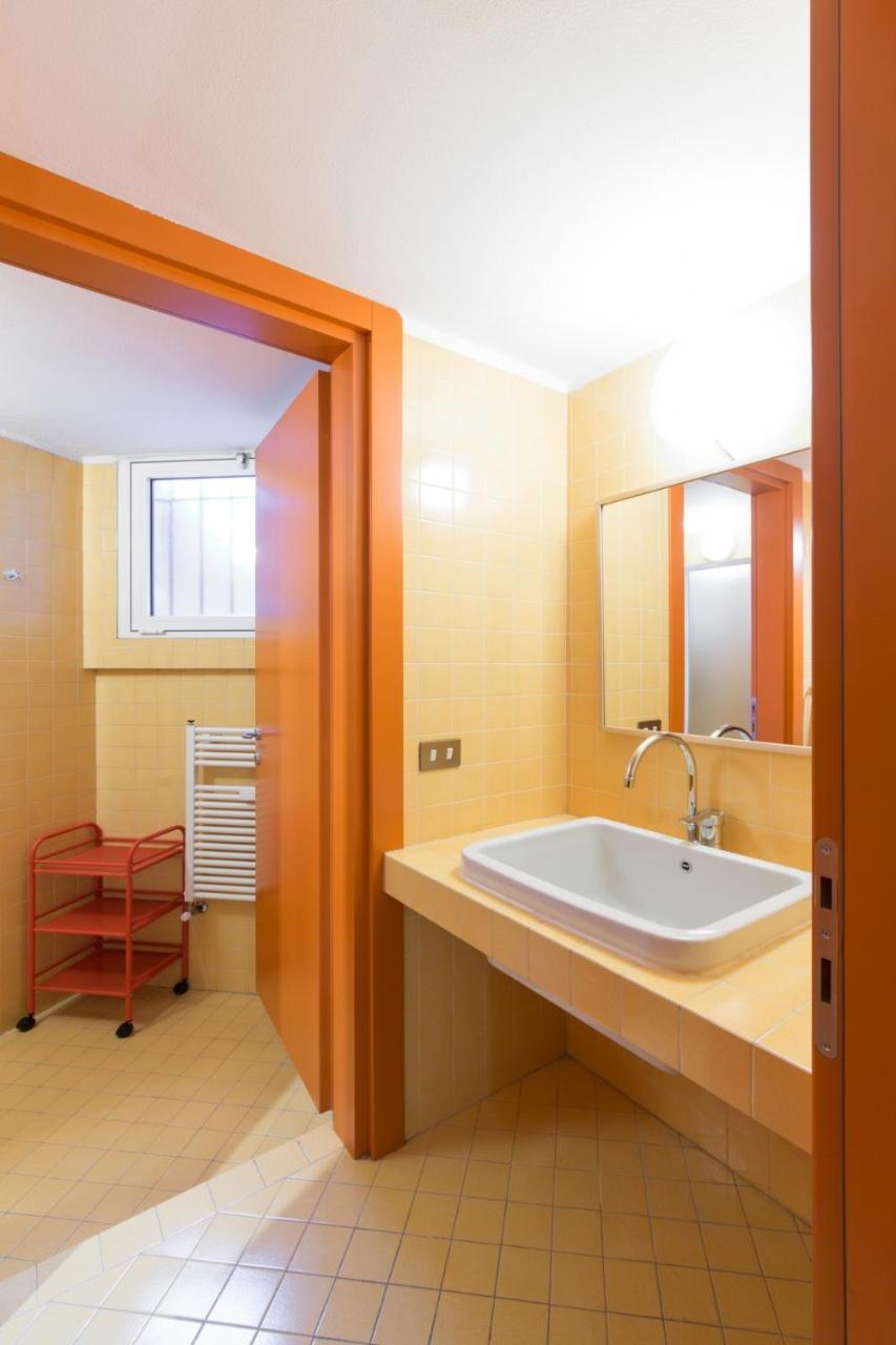 Loft In Navigli District With Jacuzzi & Sauna - Papiniano Milaan Buitenkant foto