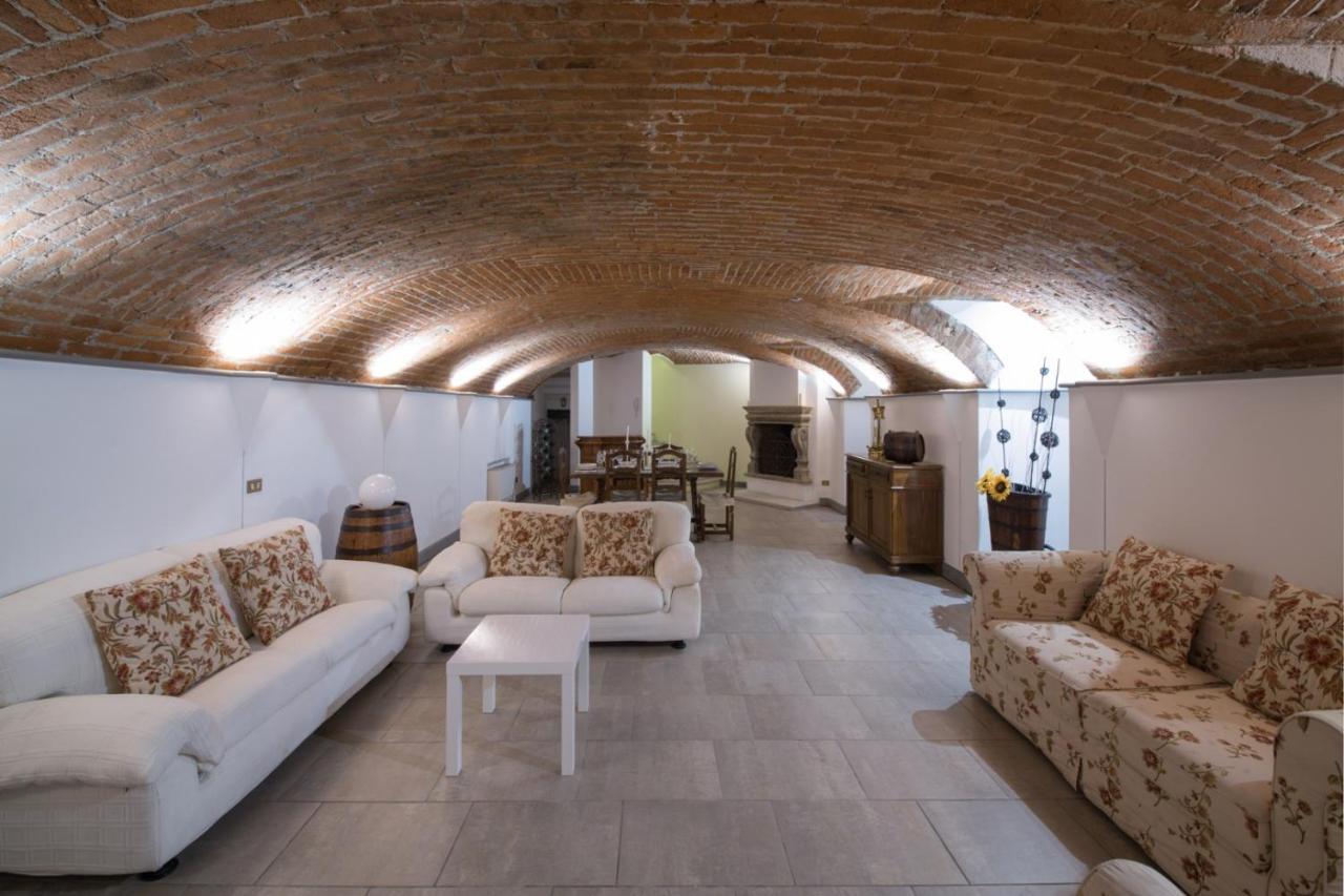 Loft In Navigli District With Jacuzzi & Sauna - Papiniano Milaan Buitenkant foto