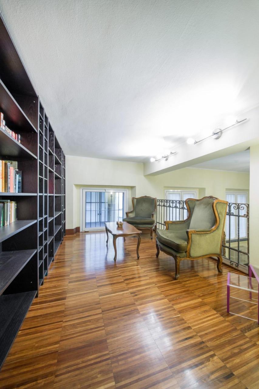 Loft In Navigli District With Jacuzzi & Sauna - Papiniano Milaan Buitenkant foto