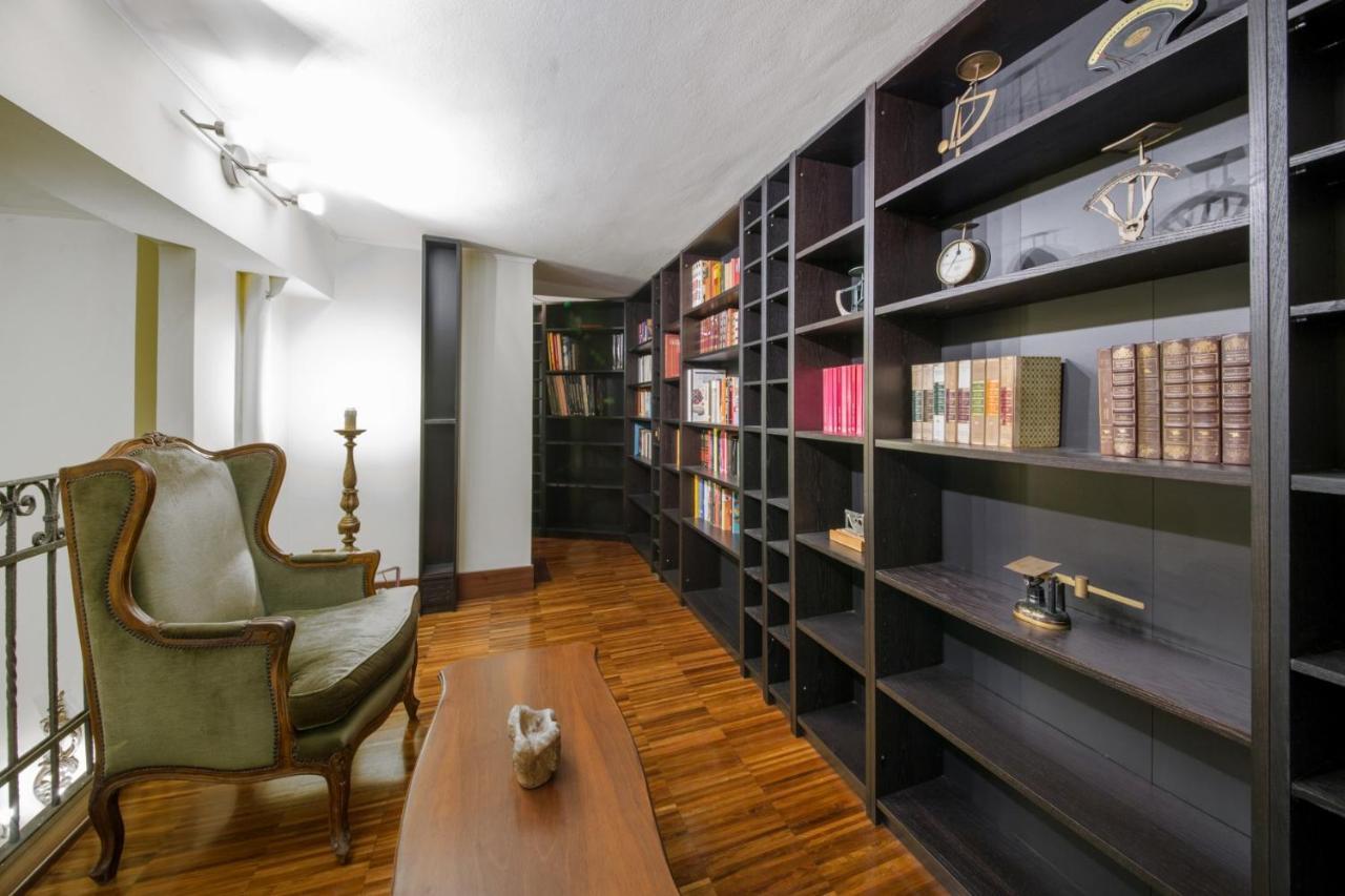 Loft In Navigli District With Jacuzzi & Sauna - Papiniano Milaan Buitenkant foto