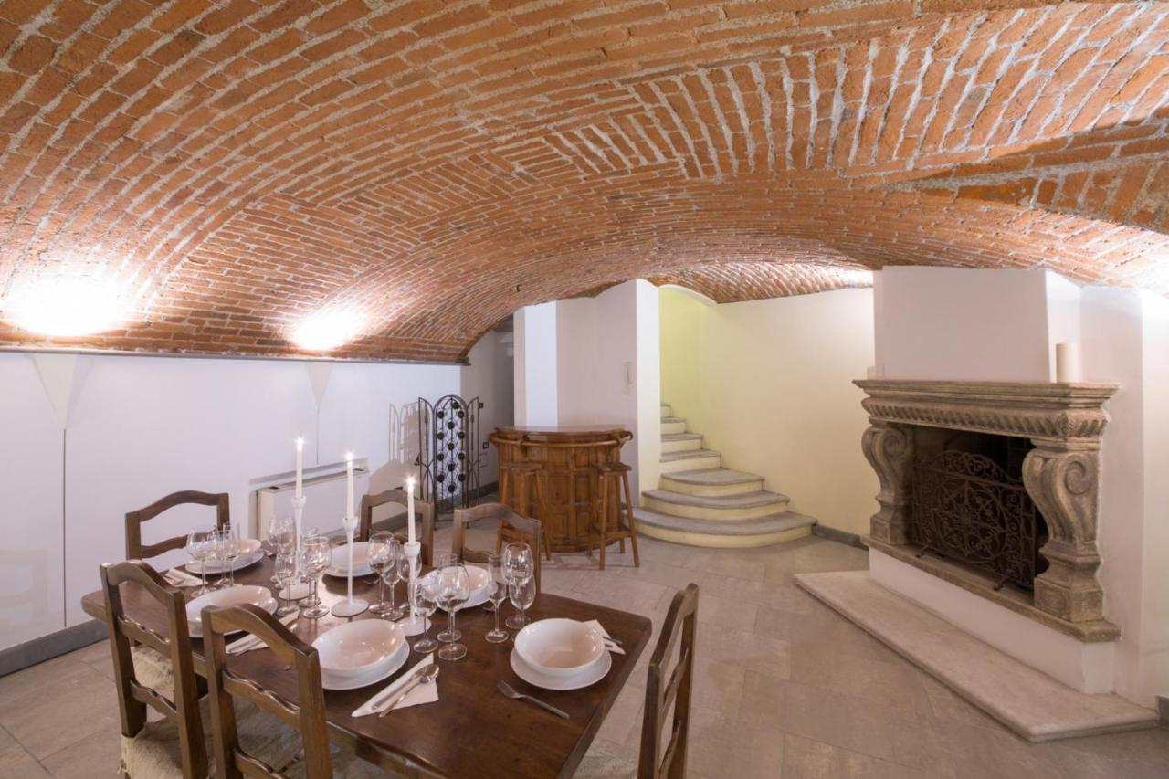 Loft In Navigli District With Jacuzzi & Sauna - Papiniano Milaan Buitenkant foto