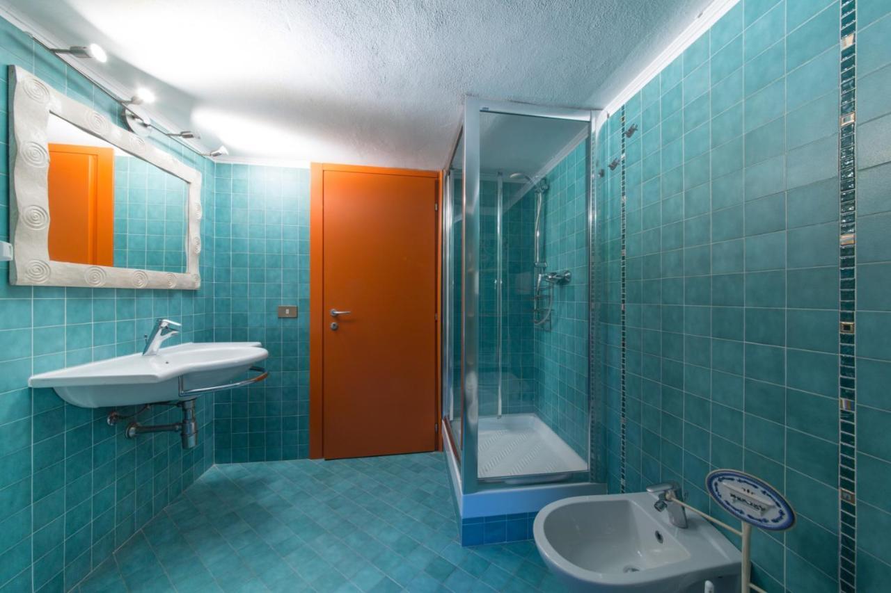 Loft In Navigli District With Jacuzzi & Sauna - Papiniano Milaan Buitenkant foto