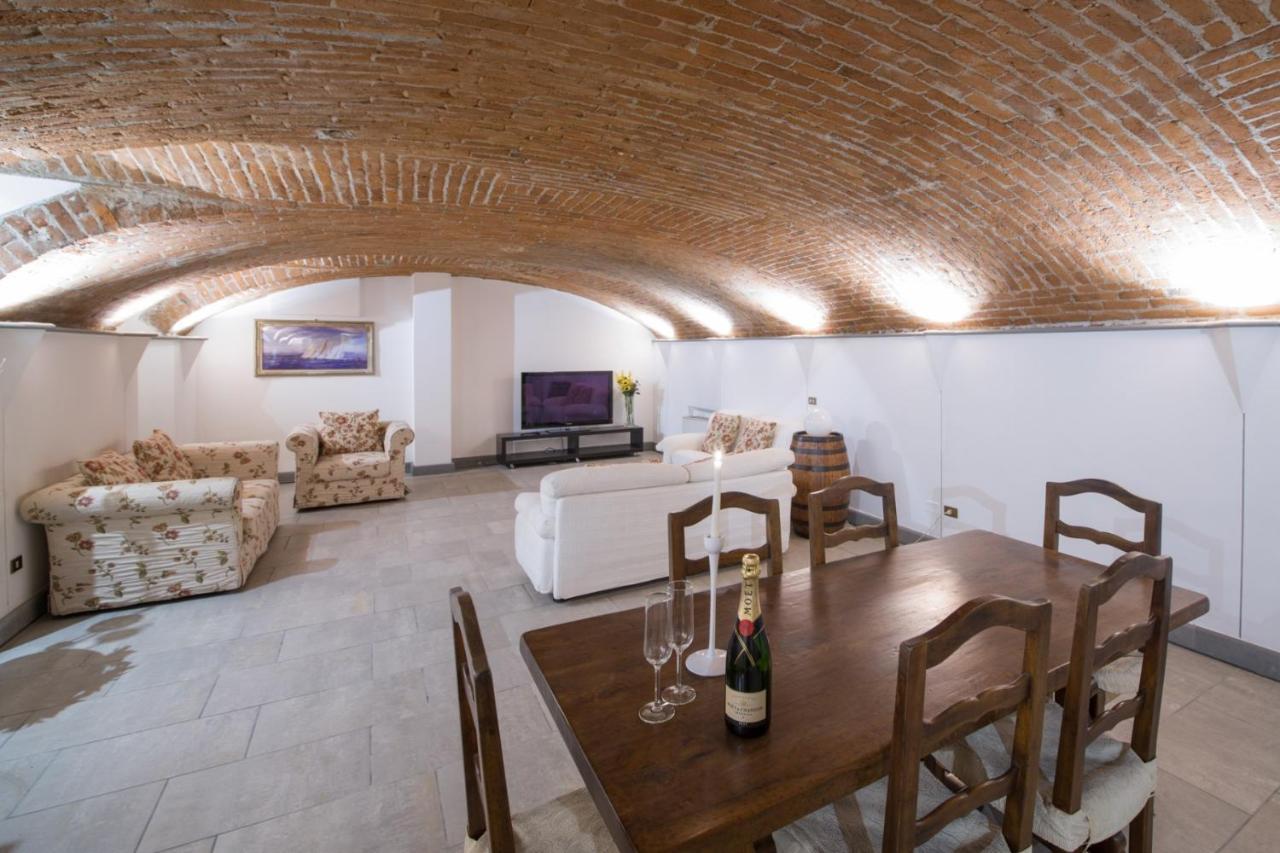 Loft In Navigli District With Jacuzzi & Sauna - Papiniano Milaan Buitenkant foto