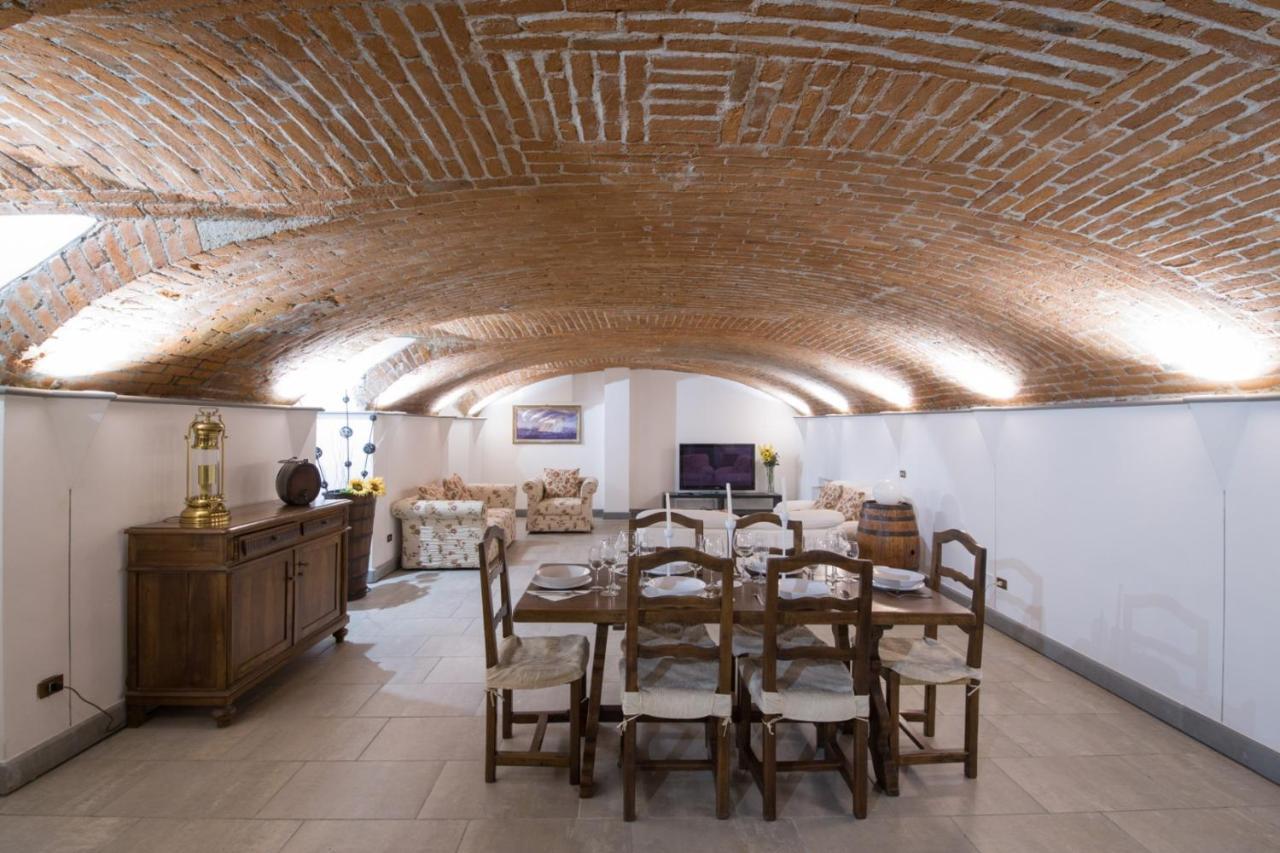 Loft In Navigli District With Jacuzzi & Sauna - Papiniano Milaan Buitenkant foto
